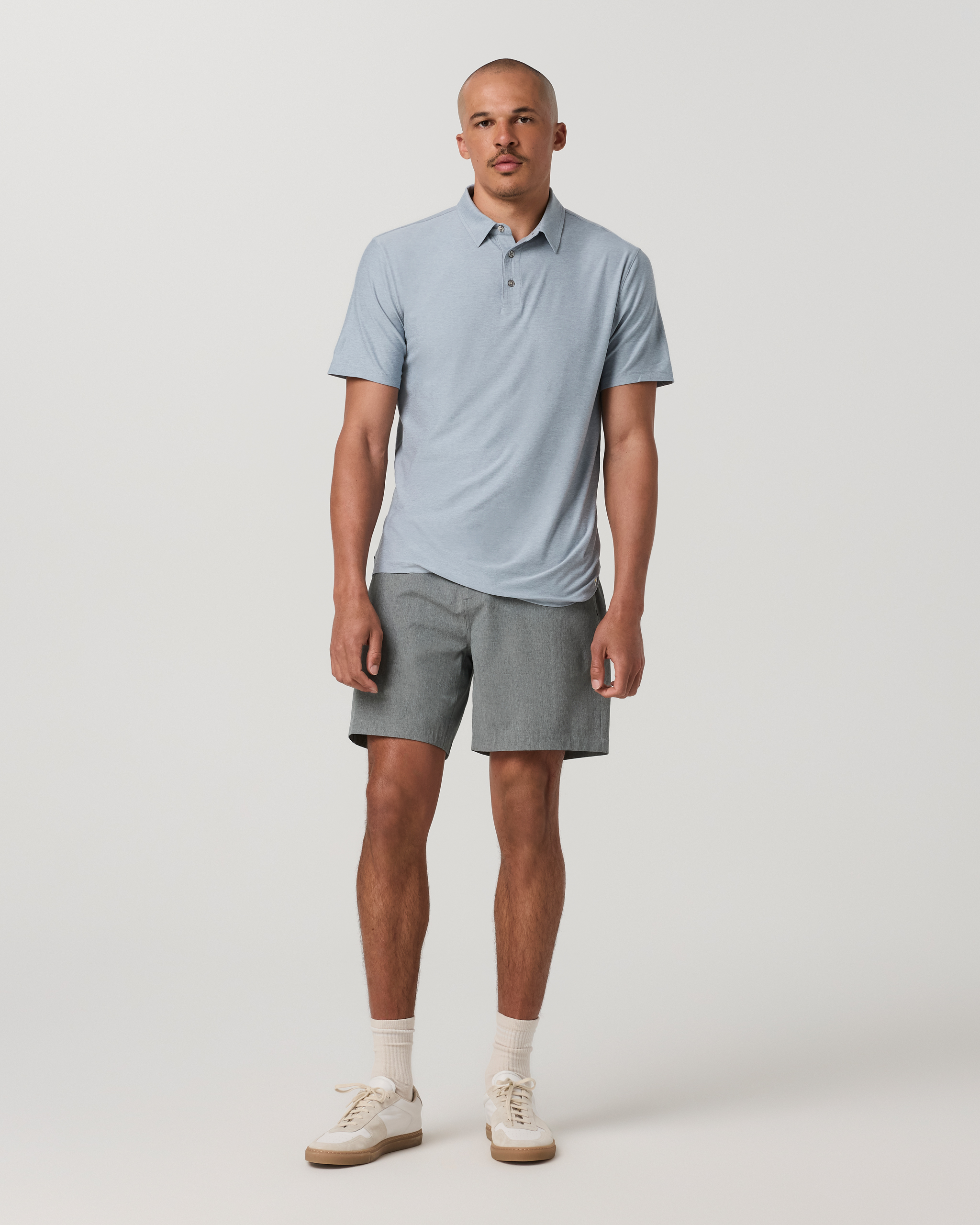 Vuori Aim Elastic Waist Short 7