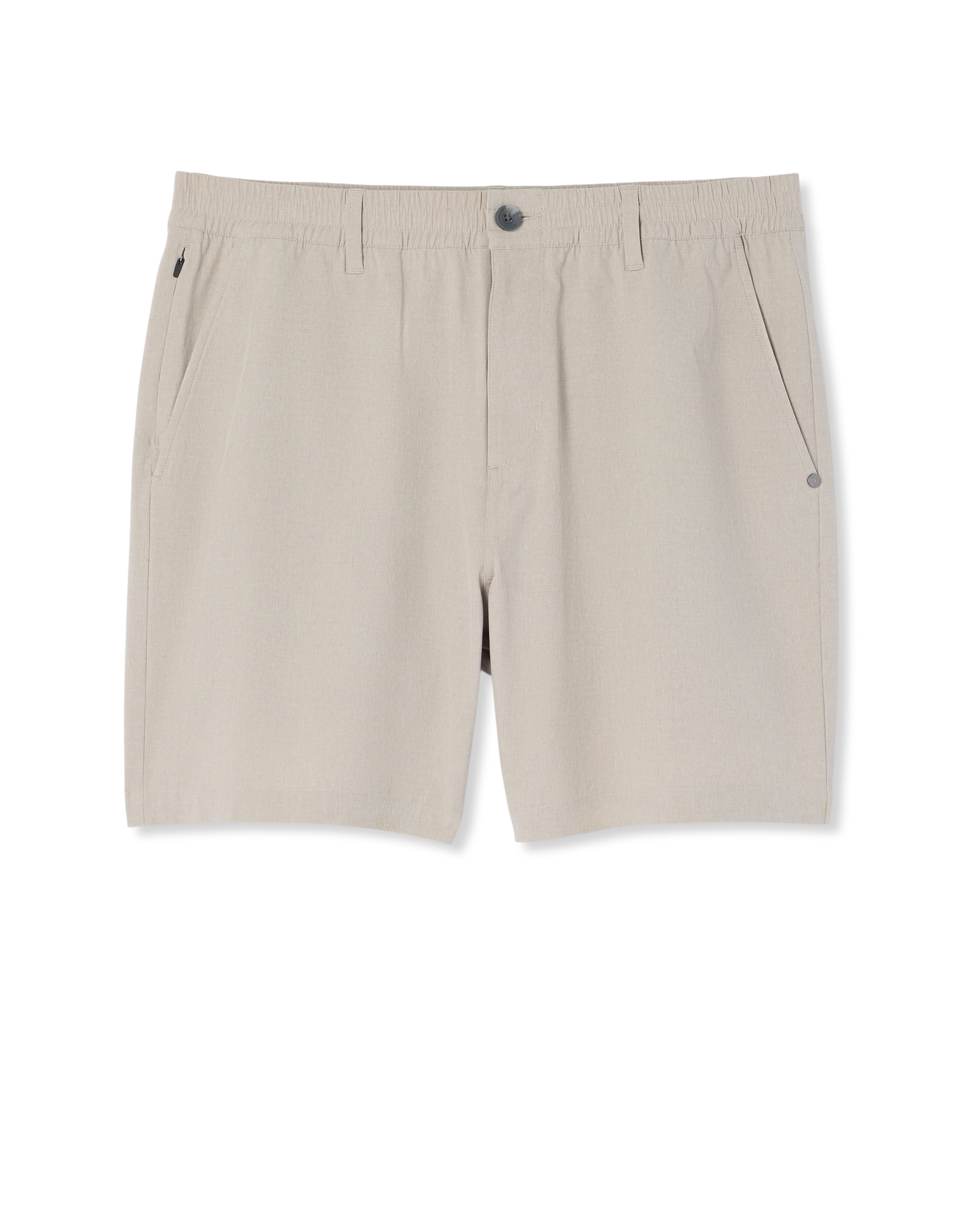 Vuori Aim Elastic Waist Short 7