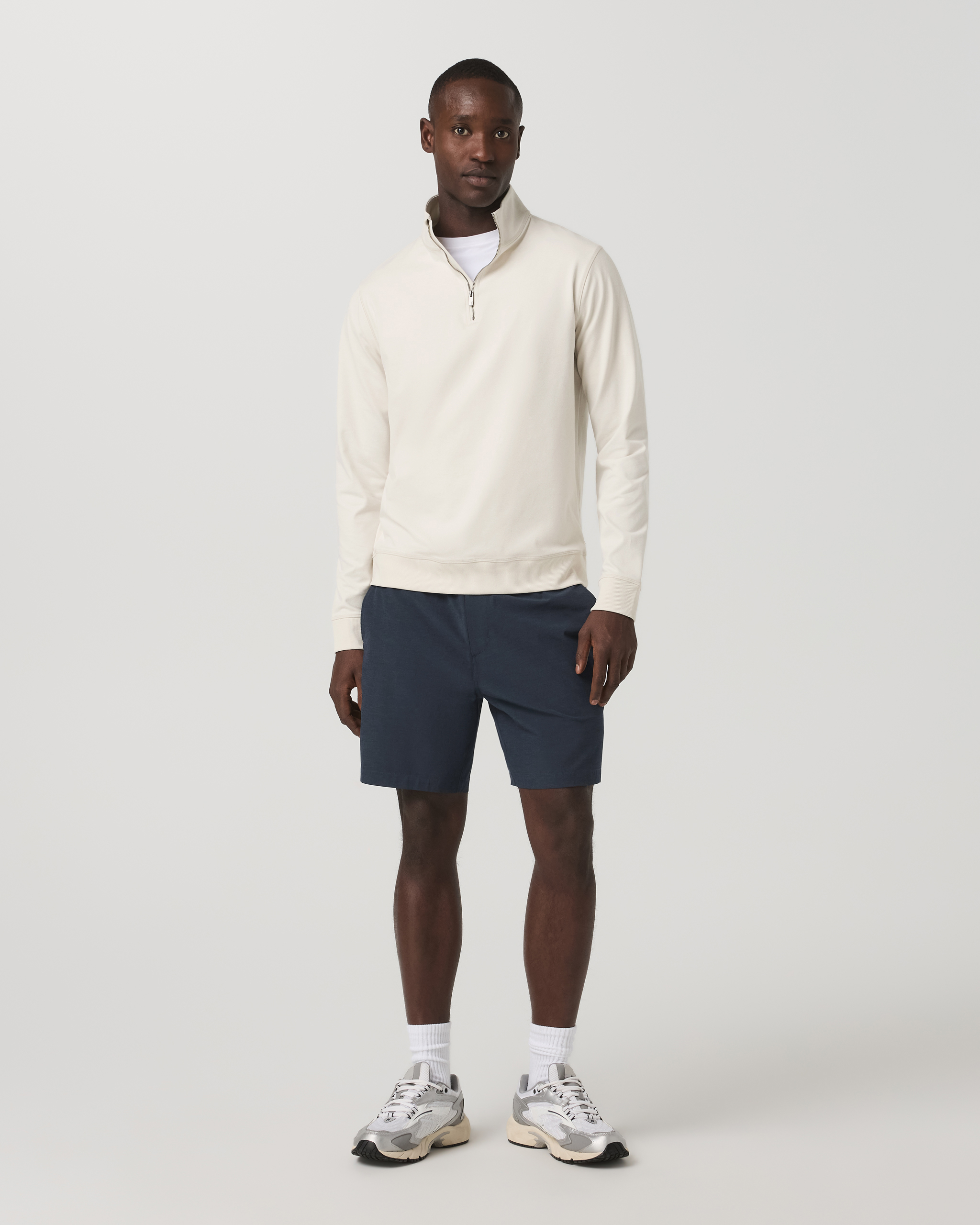 Vuori Aim Elastic Waist Short 7