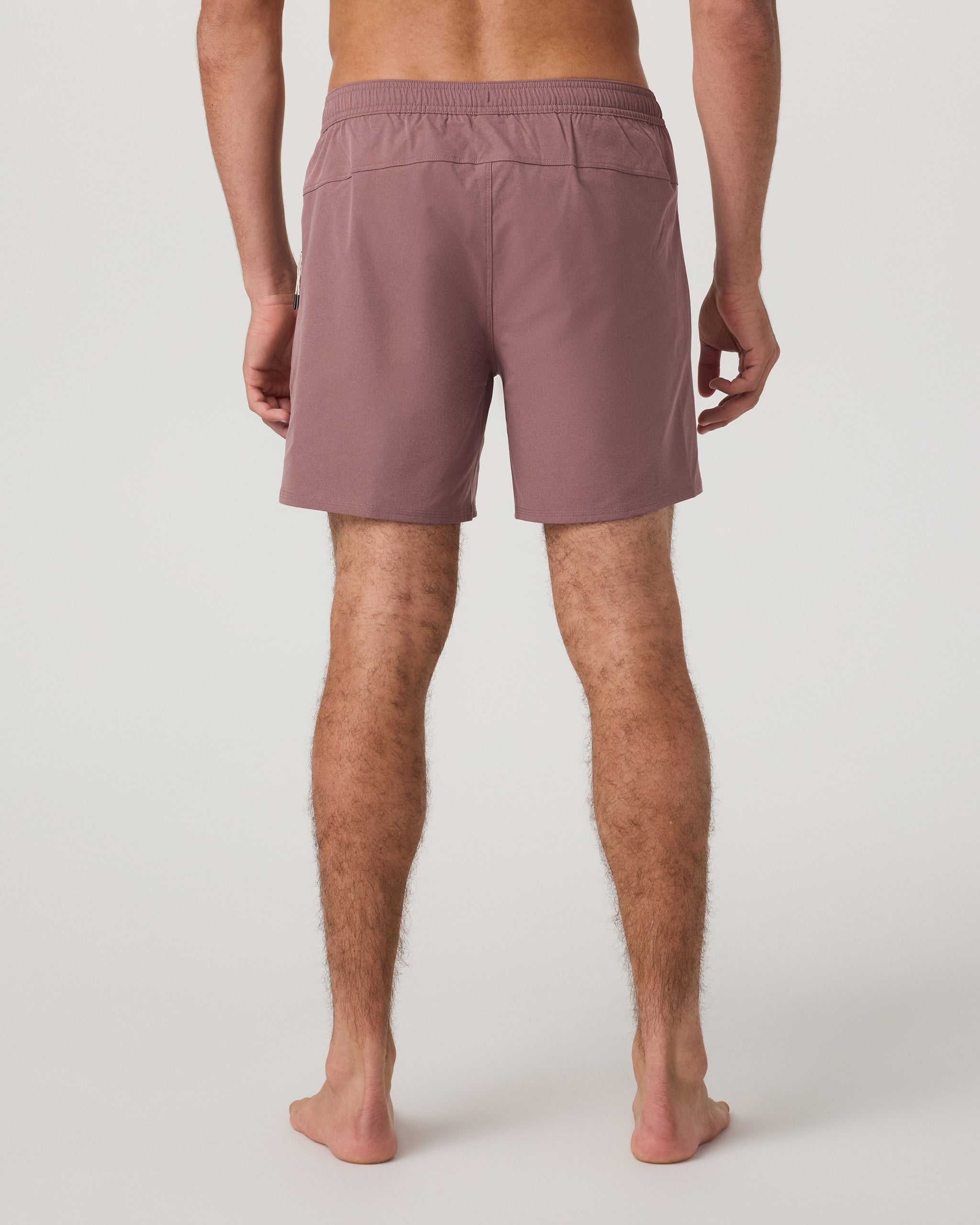 Vuori Maverick Volley Short Lined