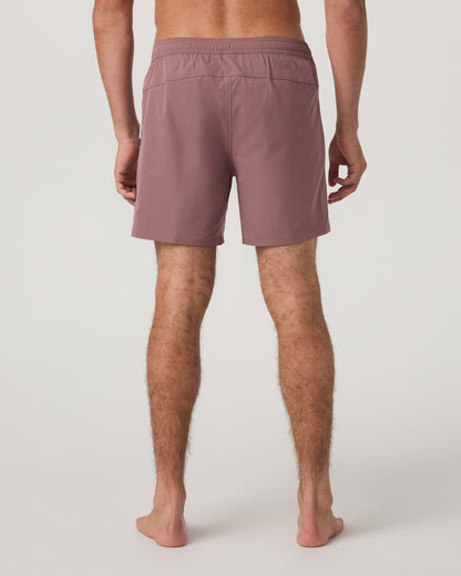 Vuori Maverick Volley Short Lined