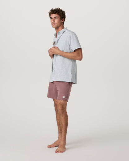 Vuori Maverick Volley Short Lined