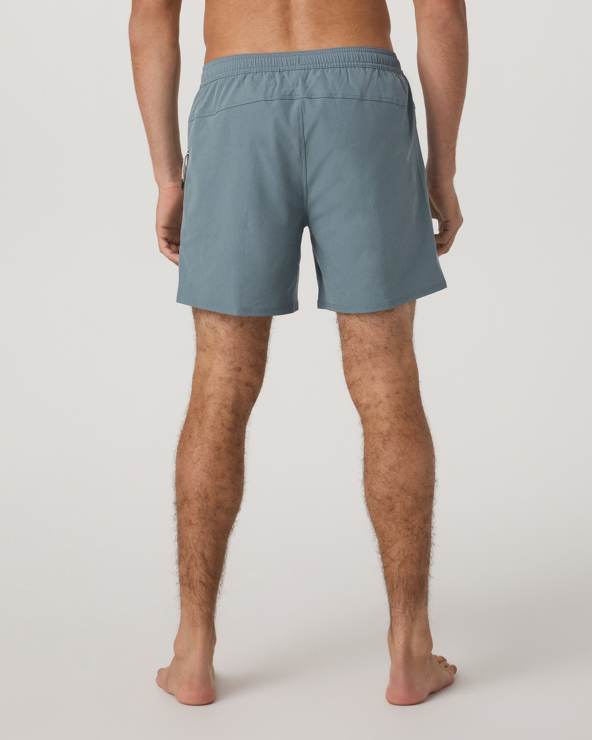 Vuori Maverick Volley Short Lined