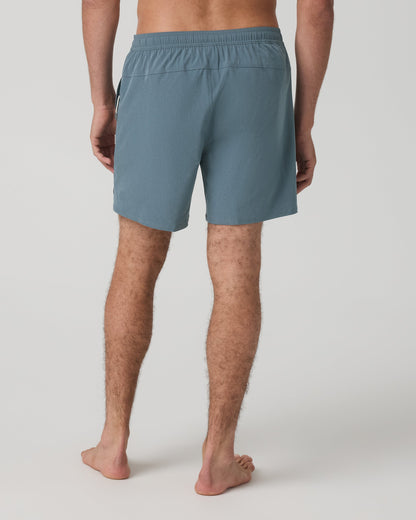Vuori Maverick Volley Short Lined