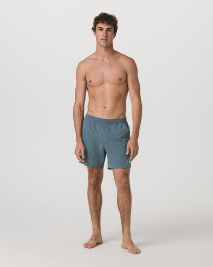 Vuori Maverick Volley Short Lined