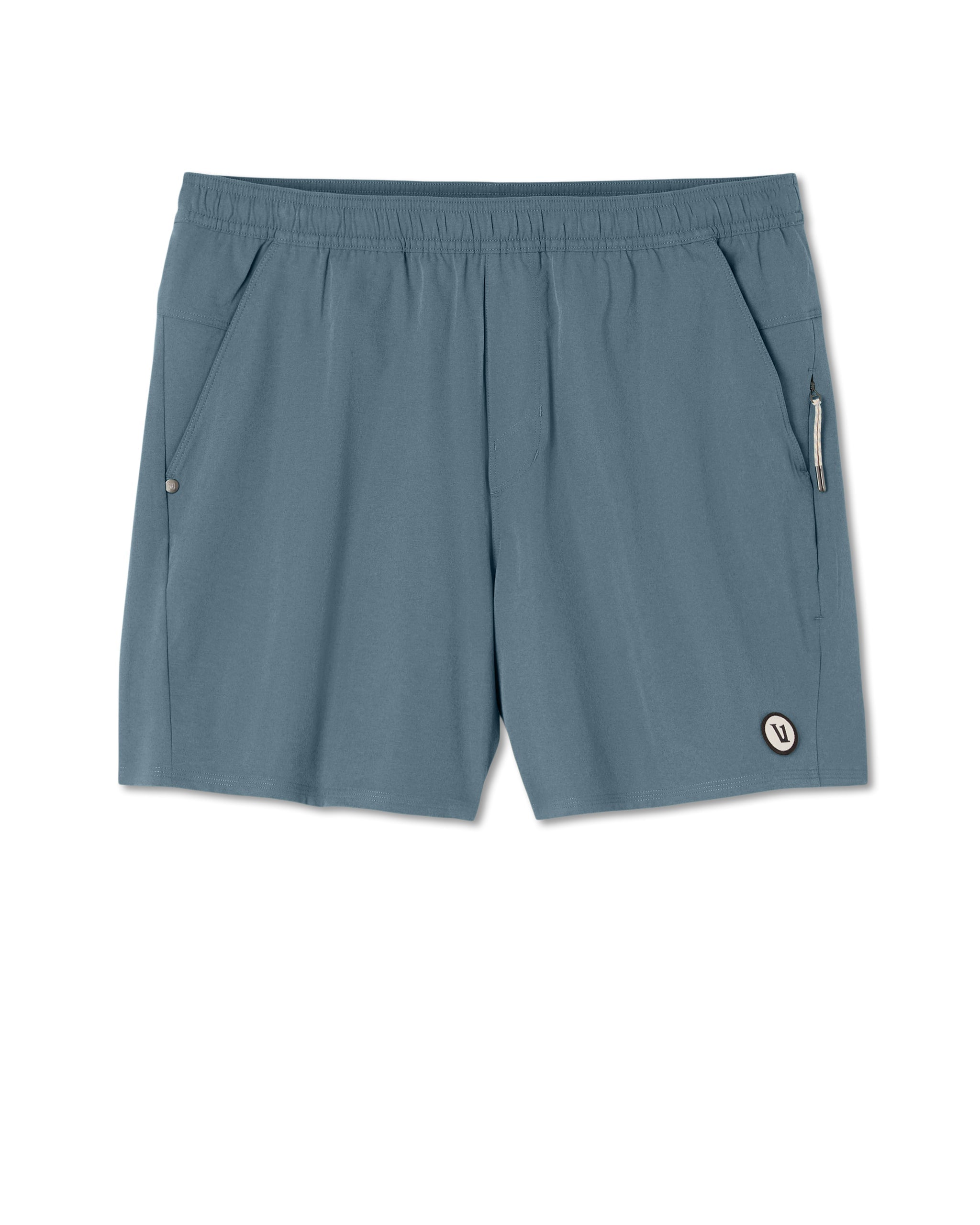 Vuori Maverick Volley Short Lined