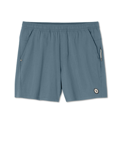 Vuori Maverick Volley Short Lined