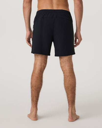 Vuori Maverick Volley Short Lined