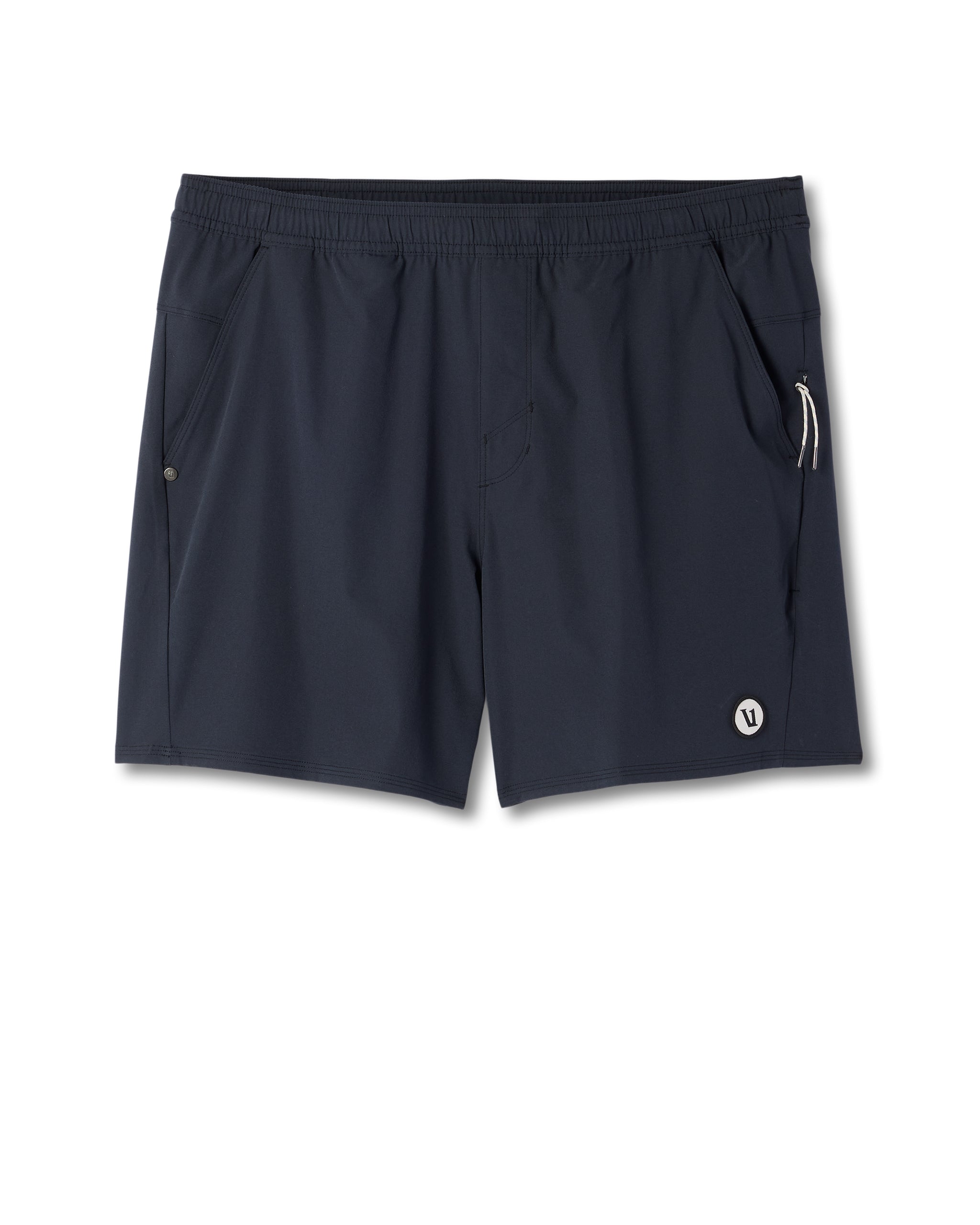 Vuori Maverick Volley Short Lined