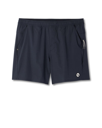 Vuori Maverick Volley Short Lined