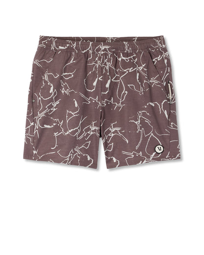 Vuori Maverick Volley Short Lined