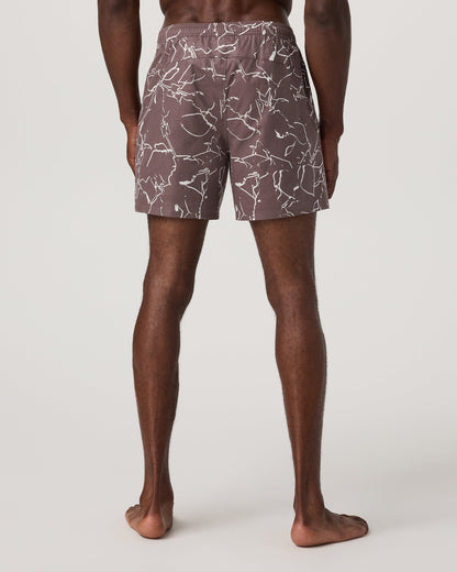 Vuori Maverick Volley Short Lined