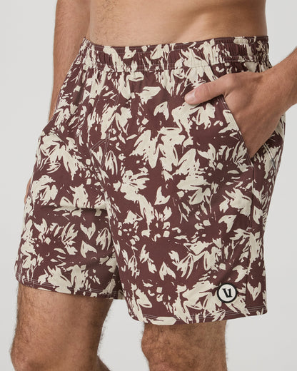 Vuori Maverick Volley Short Lined