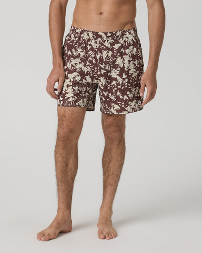 Vuori Maverick Volley Short Lined