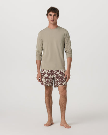 Vuori Maverick Volley Short Lined