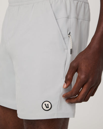 Vuori Maverick Volley Short Lined