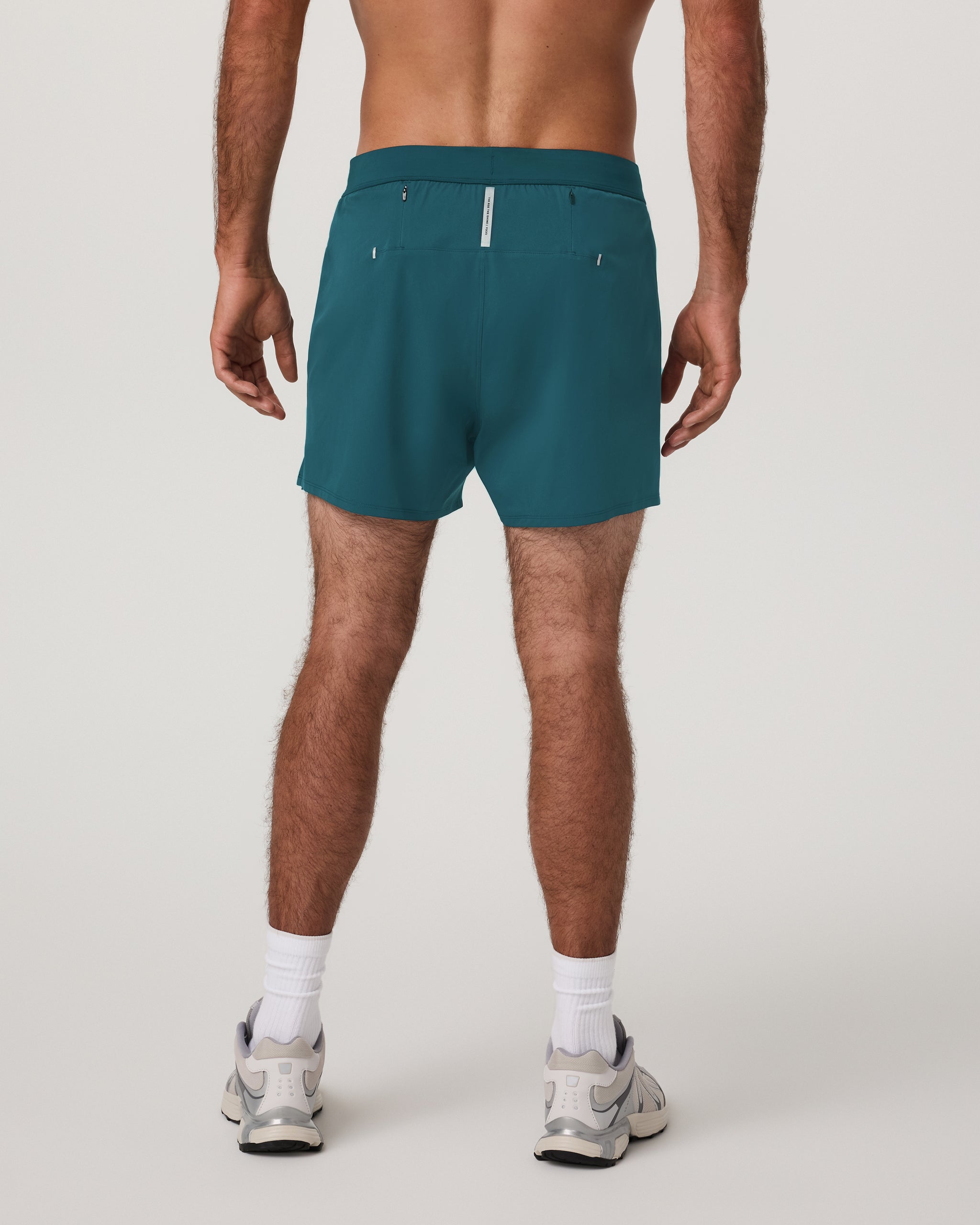 Vuori Qualify Short Lined 5