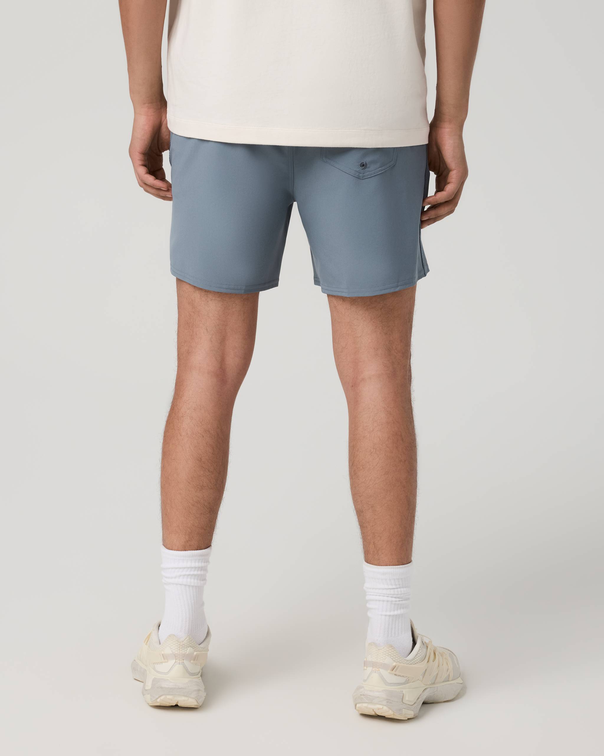 Vuori Banks Resort Short