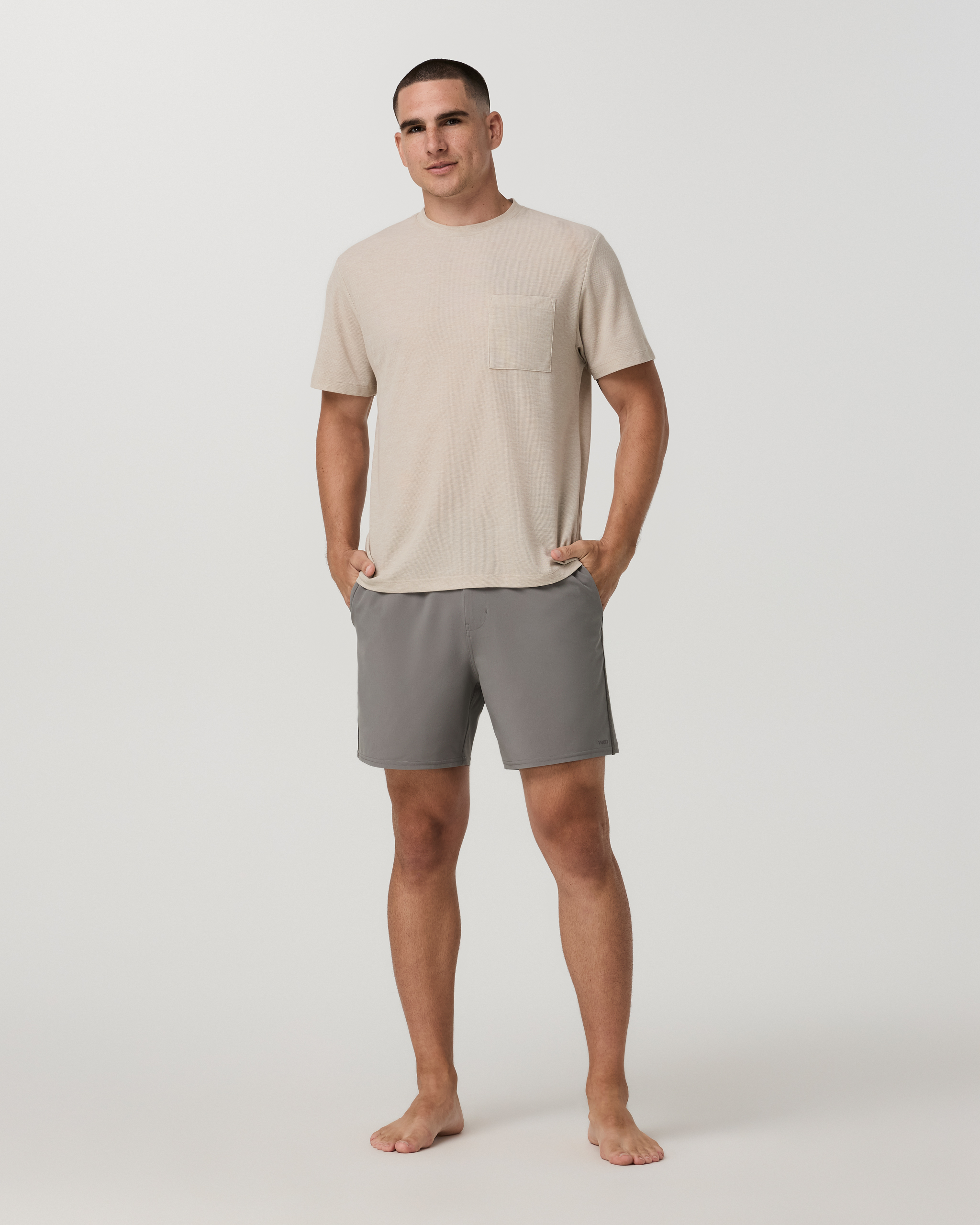 Vuori Banks Resort Short