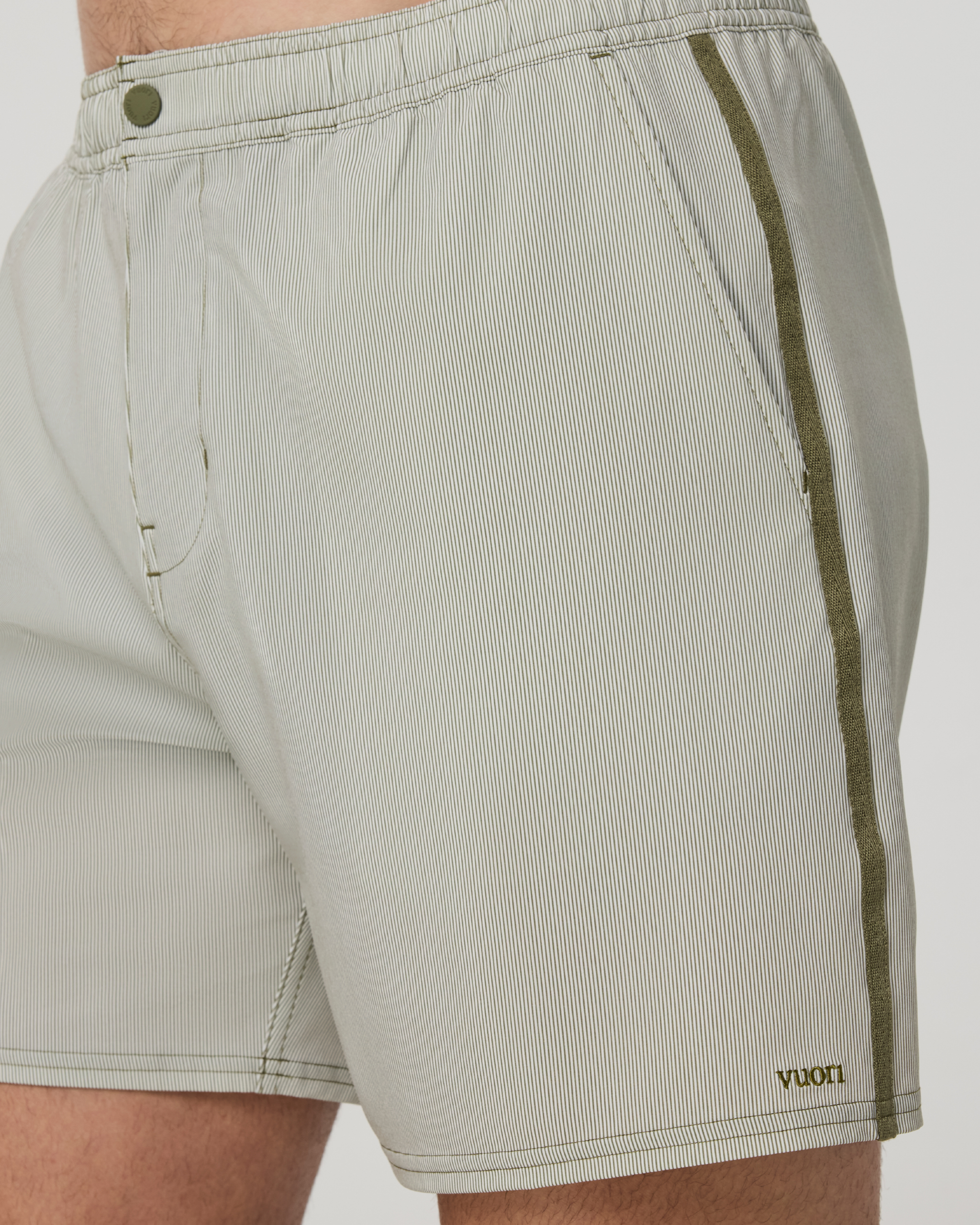 Vuori Banks Resort Short