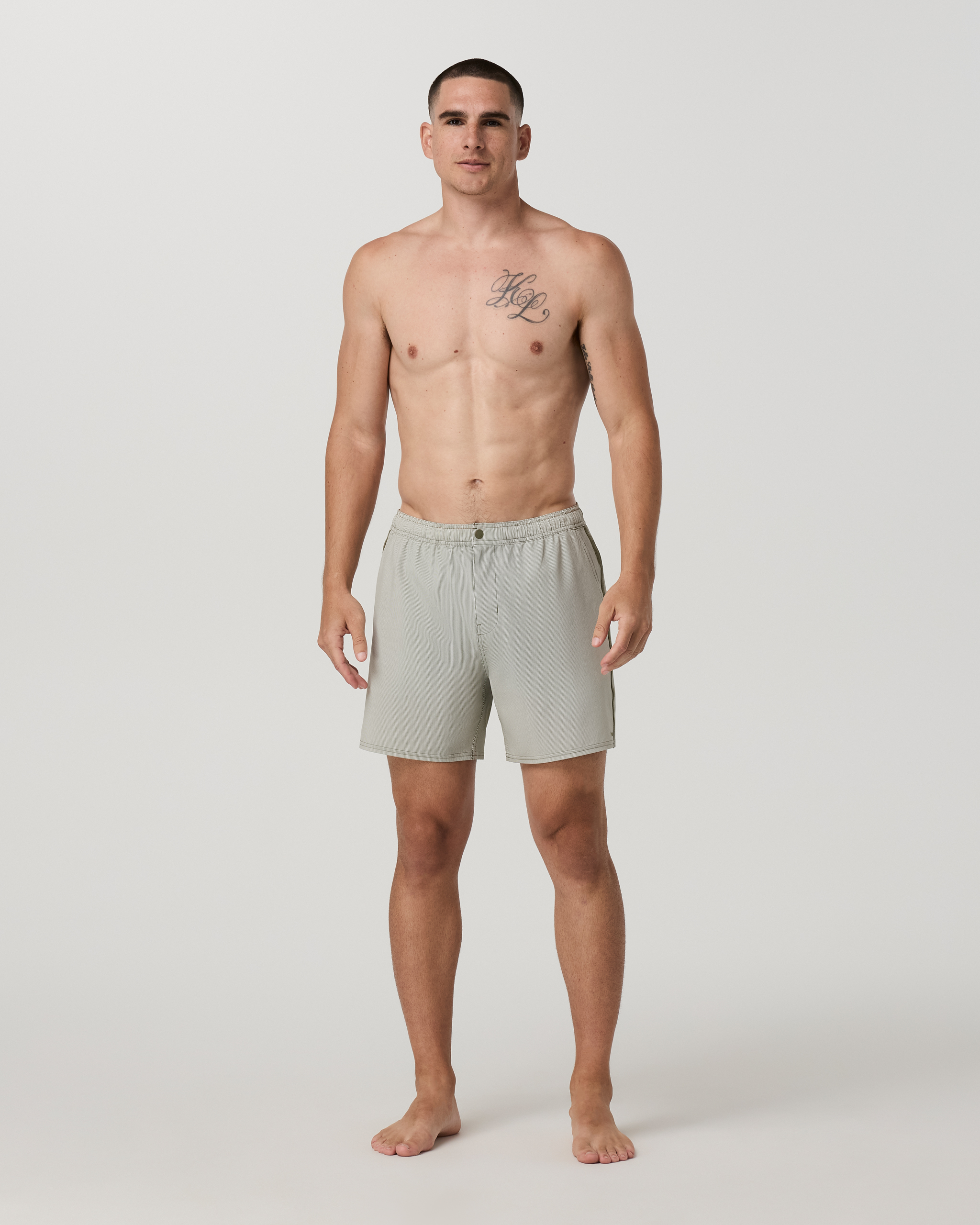 Vuori Banks Resort Short