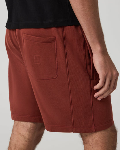 Vuori Cypress Vintage Short 7