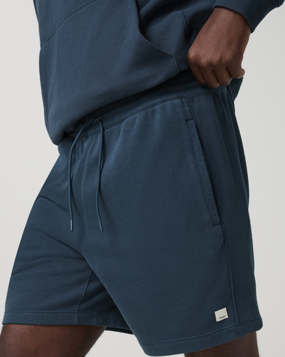 Vuori Cypress Vintage Short 7