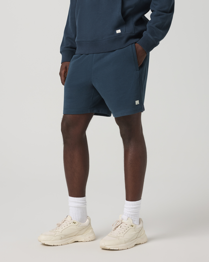 Vuori Cypress Vintage Short 7
