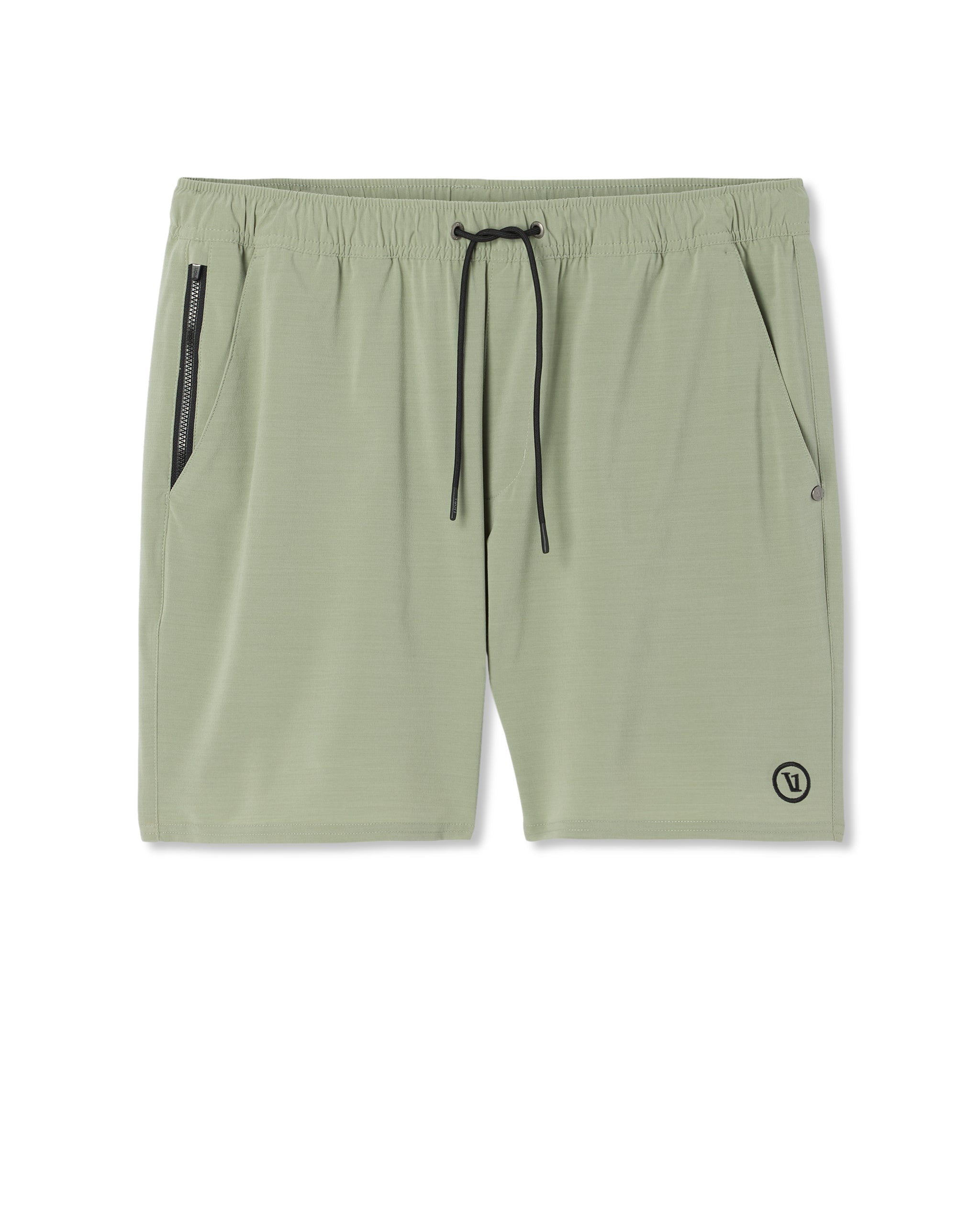 Vuori Elevate Kore Short Unlined 7
