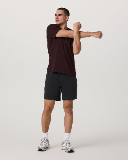 Vuori Elevate Kore Short Unlined 7