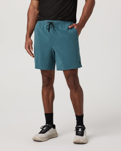 Vuori Elevate Kore Short Unlined 7