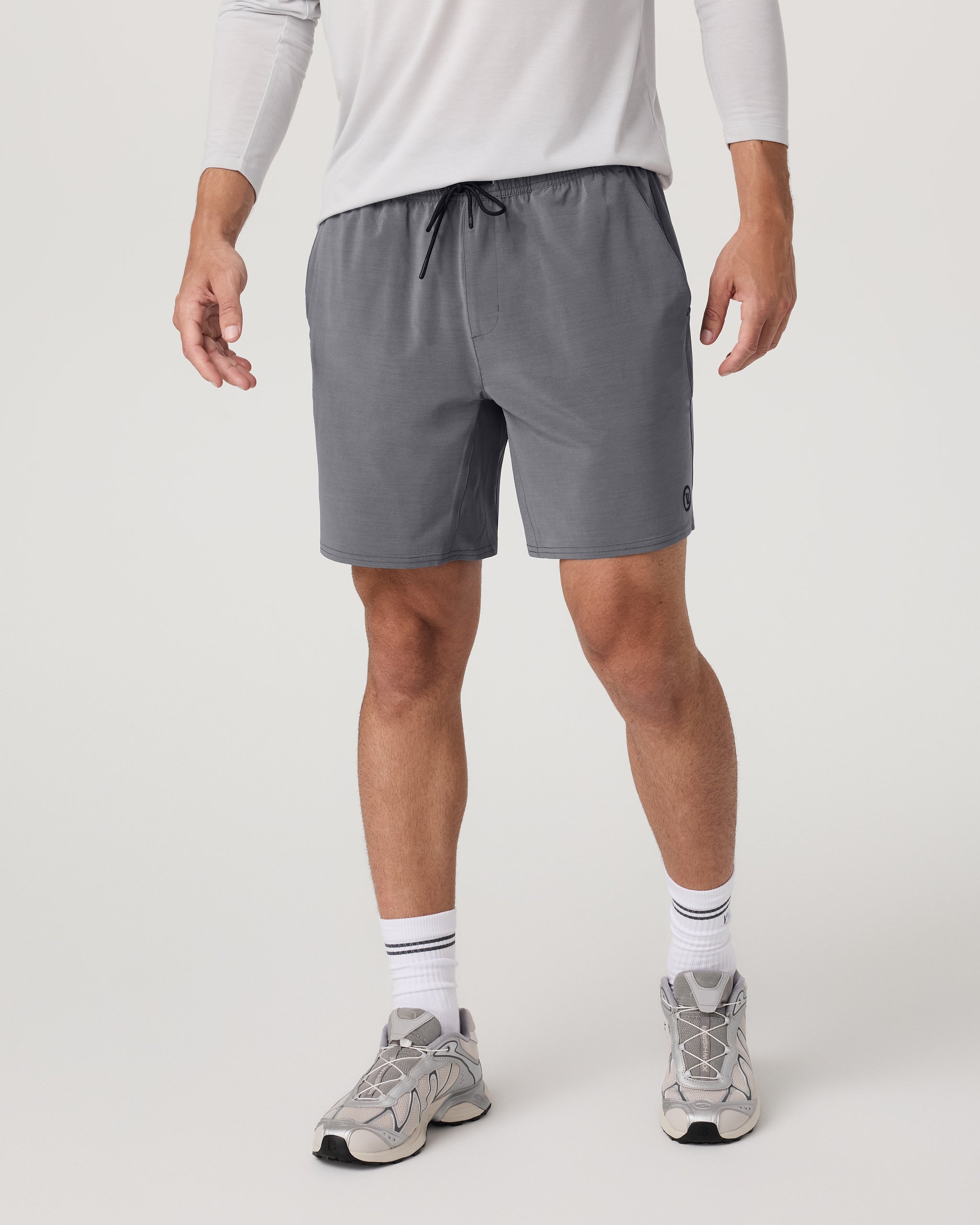 Vuori Elevate Kore Short Unlined 7