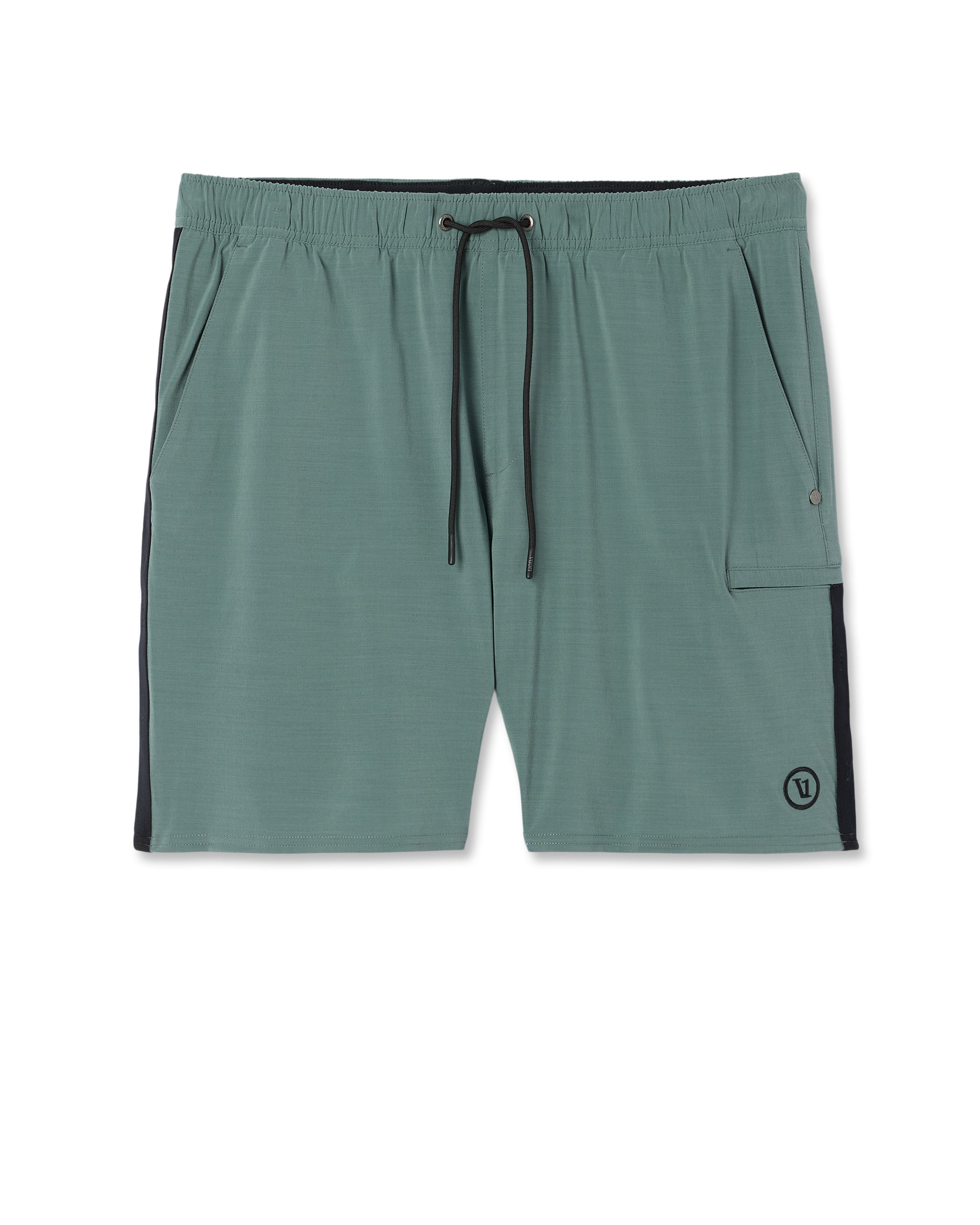 Vuori Elevate Kore Utility Short Lined 7
