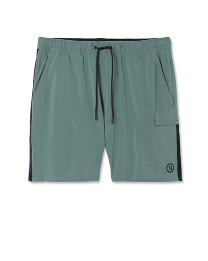 Vuori Elevate Kore Utility Short Lined 7