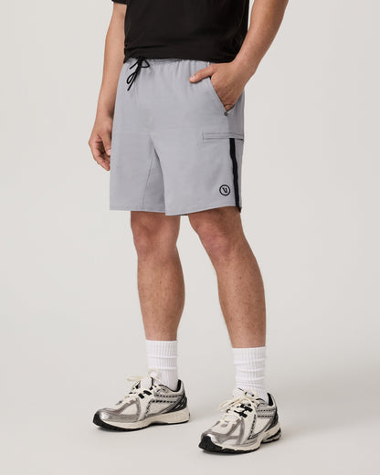Vuori Elevate Kore Utility Short Lined 7