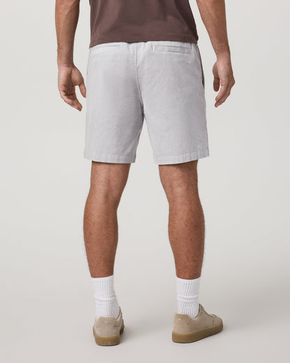 Vuori Optimist Elastic Waist Short 8