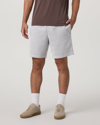 Vuori Optimist Elastic Waist Short 8
