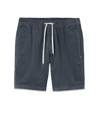 Vuori Optimist Elastic Waist Short 8