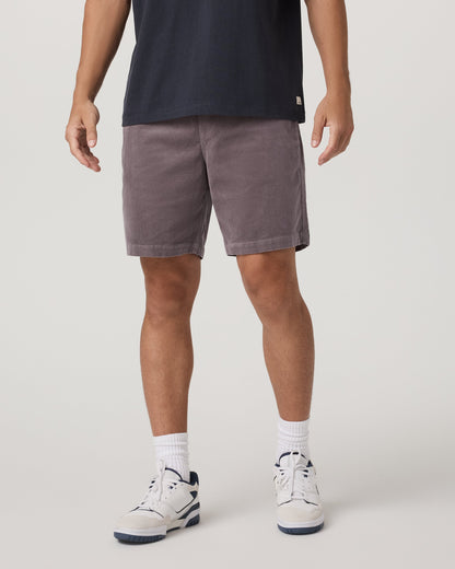 Vuori Optimist Elastic Waist Short 8
