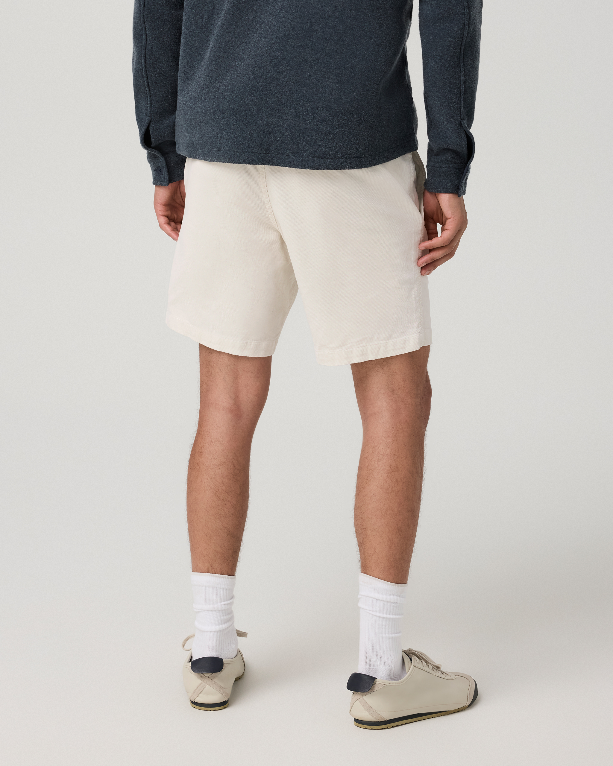 Vuori Optimist Elastic Waist Short 8