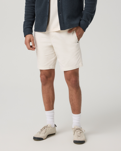 Vuori Optimist Elastic Waist Short 8