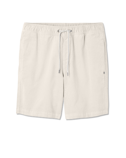 Vuori Optimist Elastic Waist Short 8
