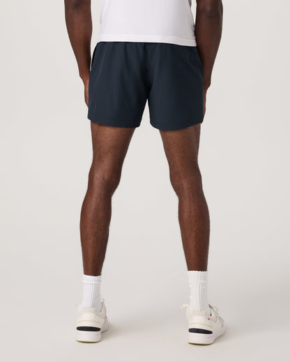 Vuori Crosscourt Short Unlined 5