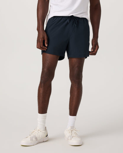 Vuori Crosscourt Short Unlined 5
