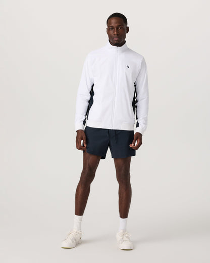 Vuori Crosscourt Short Unlined 5