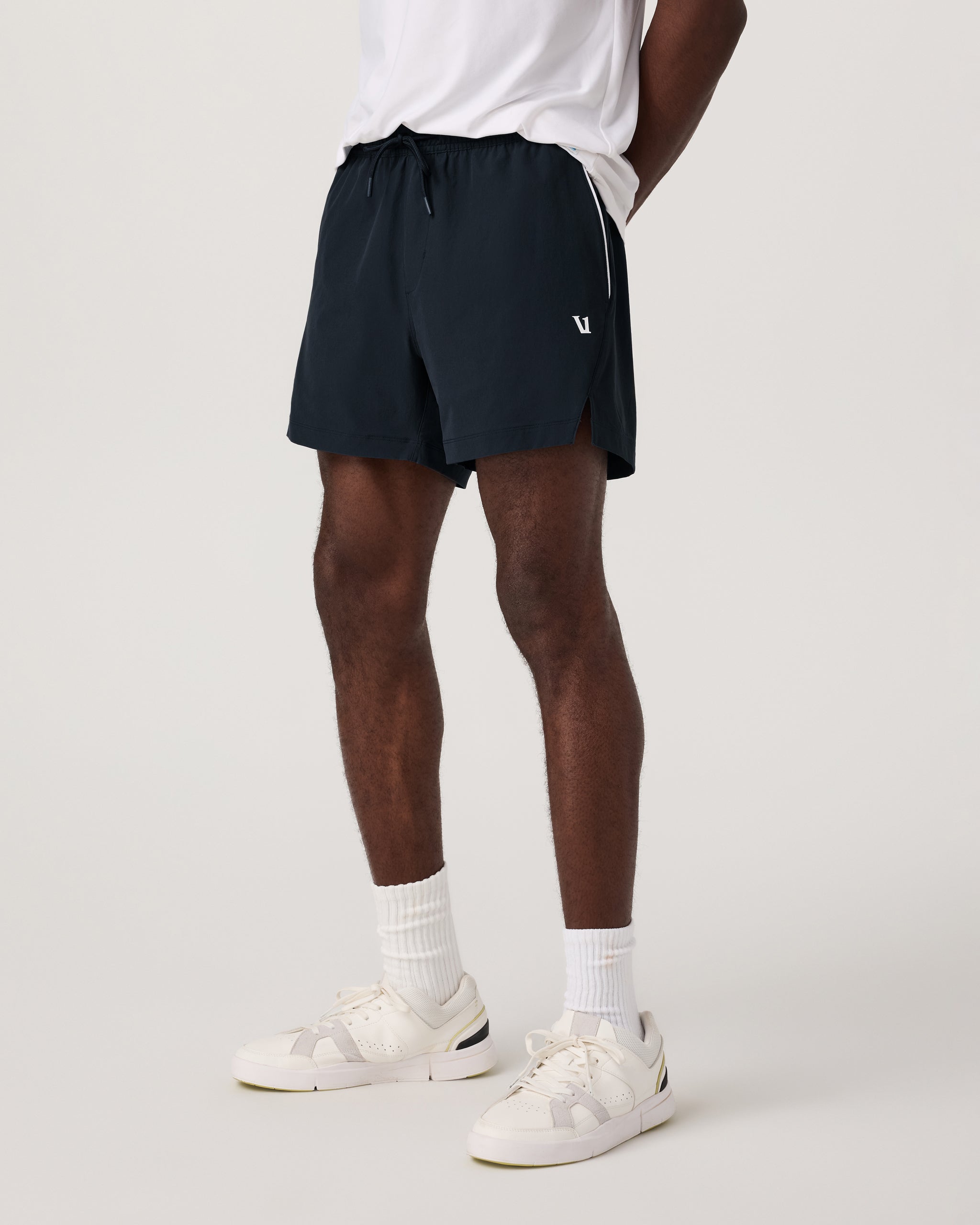 Vuori Crosscourt Short Unlined 5