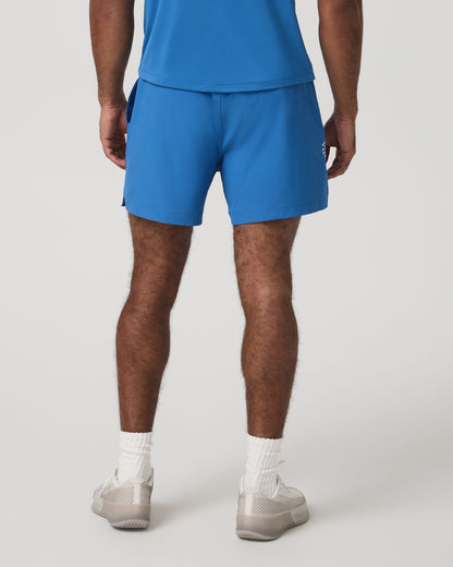Vuori Crosscourt Short Unlined 5