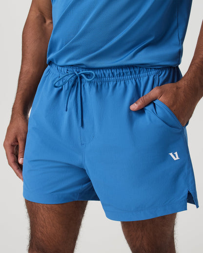 Vuori Crosscourt Short Unlined 5