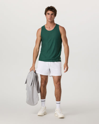 Vuori Crosscourt Short Unlined 5