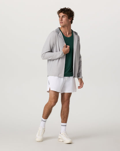 Vuori Crosscourt Short Unlined 5
